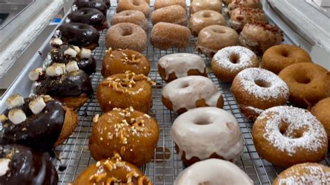 Off the Beaten Path: Fred's Coffee & Donuts